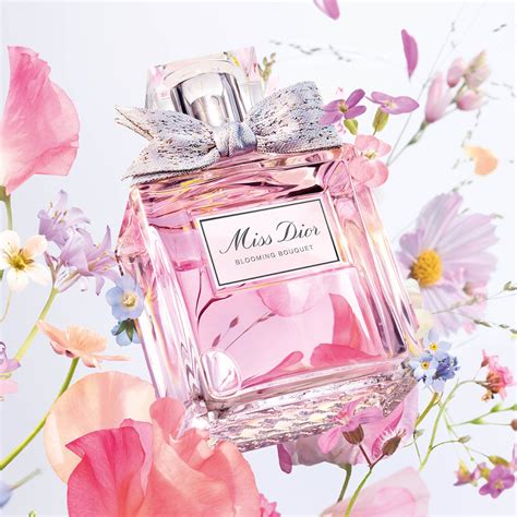 ici paris dior miss blooming bouquet|Miss Dior Blooming bouquet sephora.